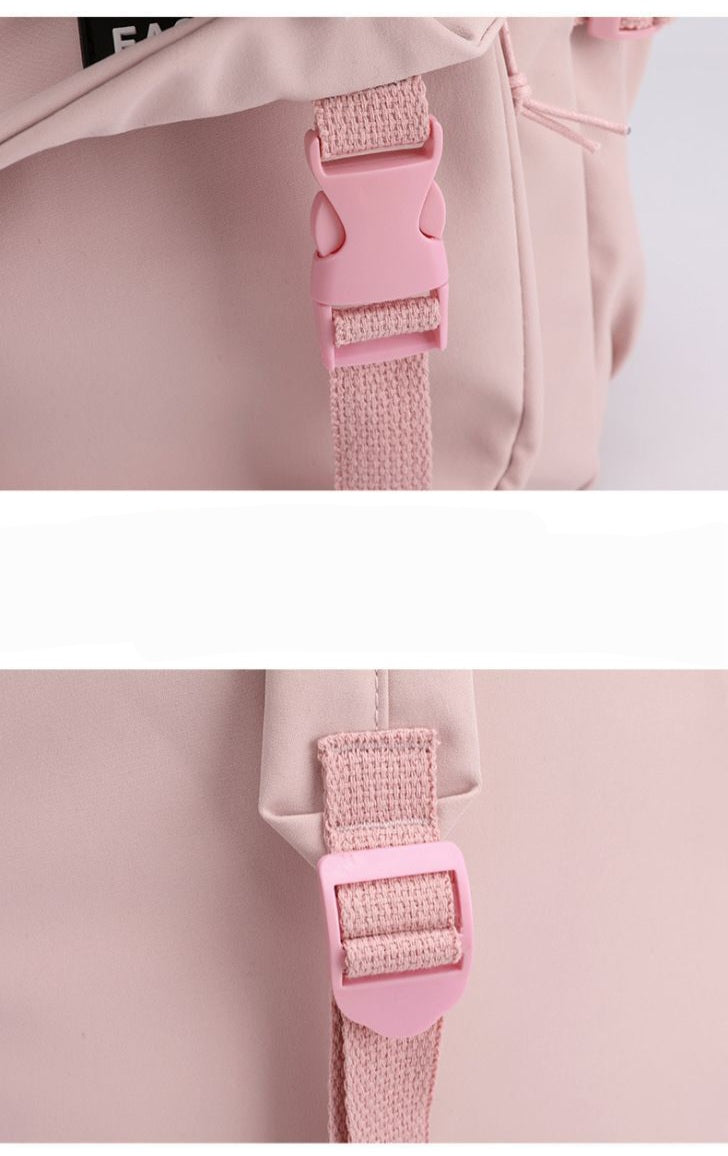 PLAVE BACKPACKS (in 5 colors)