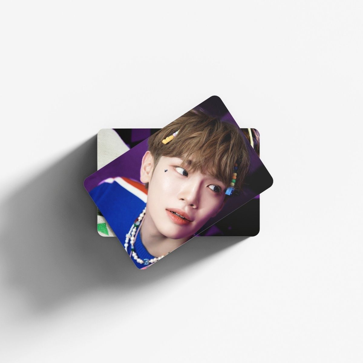 ZB1 ZEROBASEONE PHOTOCARDS 55 PCS