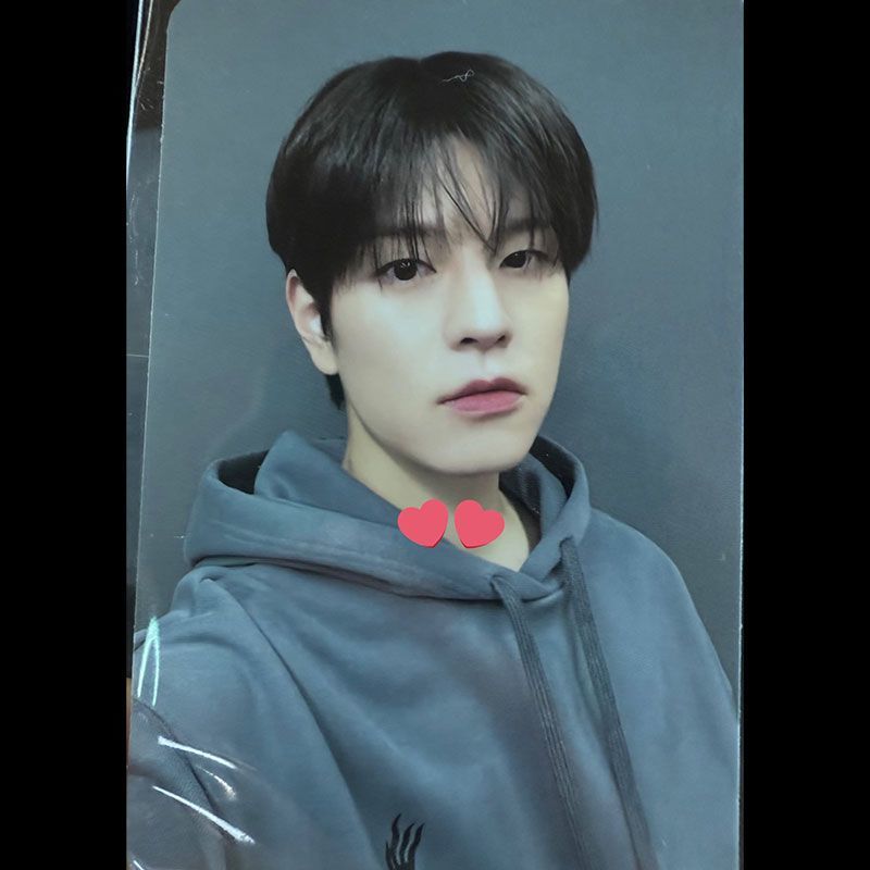 STRAY KIDS DO IT HOODIE - VARIOUS OPTIONS!