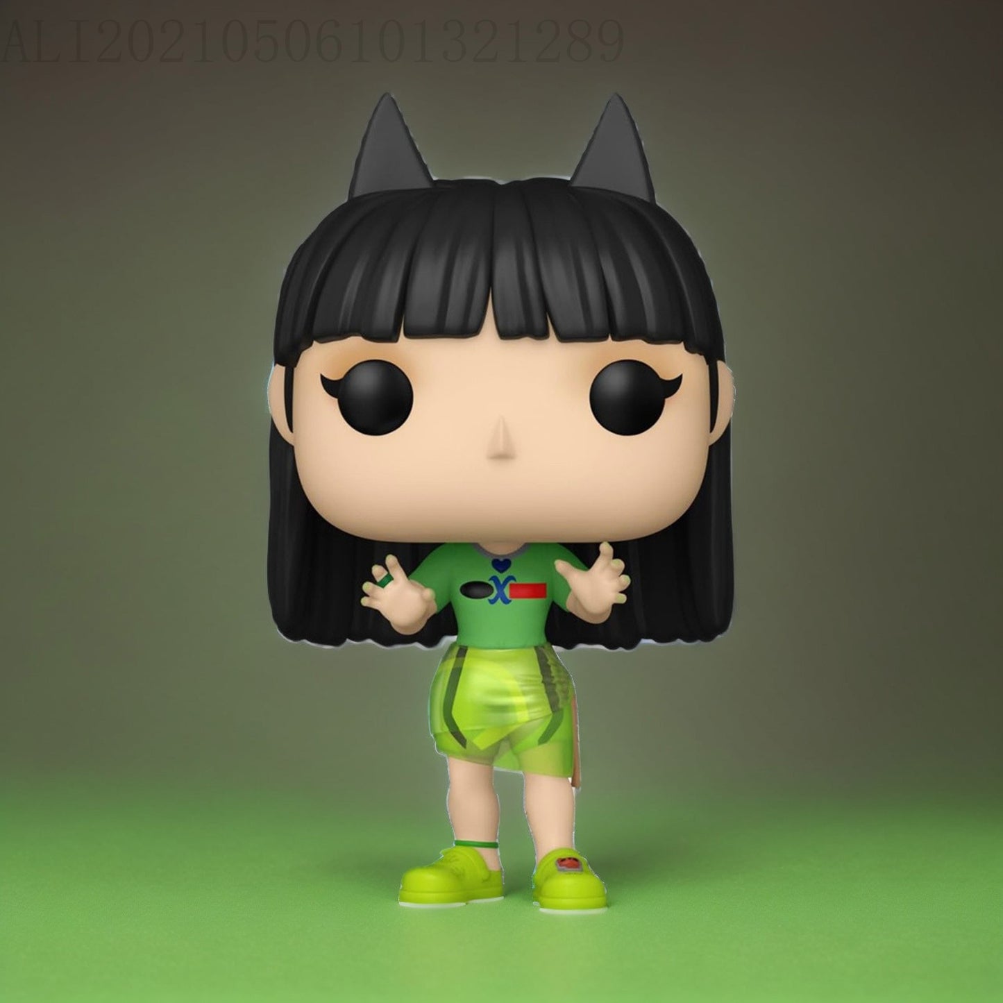 FUNKO POP NEWJEANS