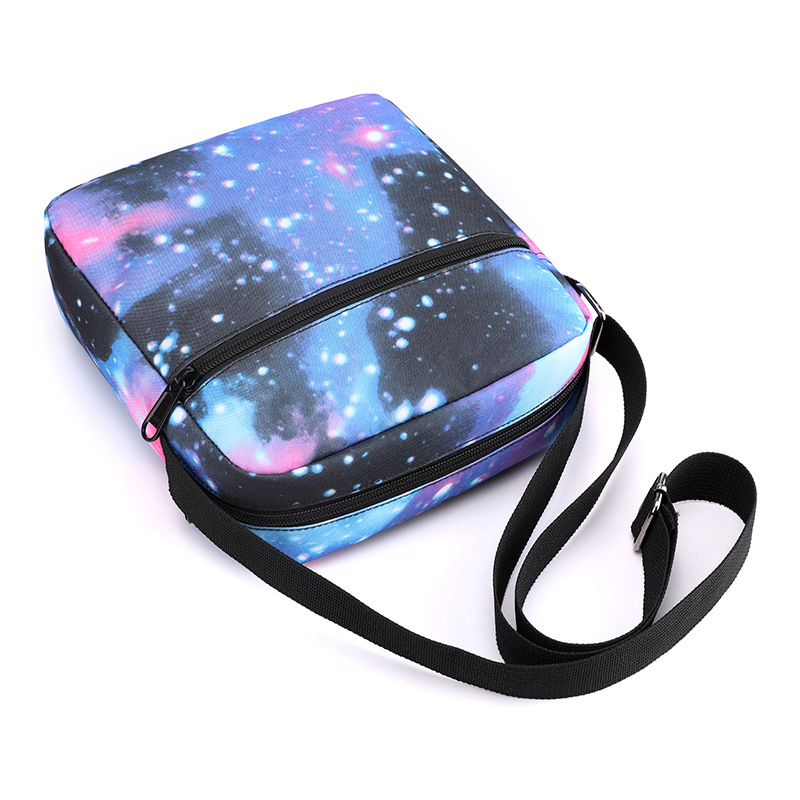 BTS BACKPACK, CASE AND BAG KIT