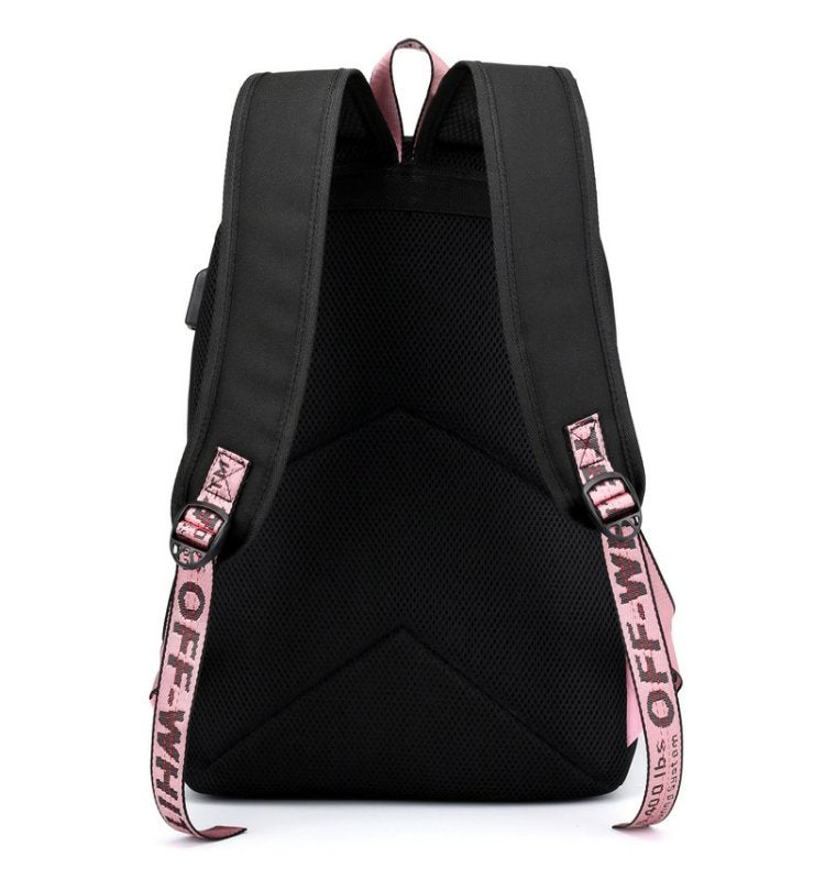 BTS BACKPACKS