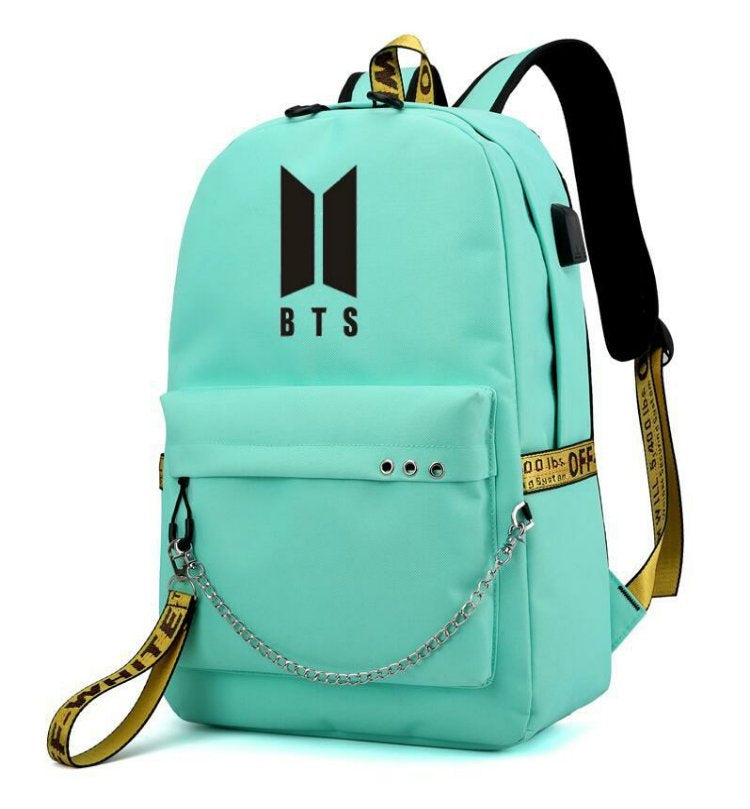 BTS BACKPACKS