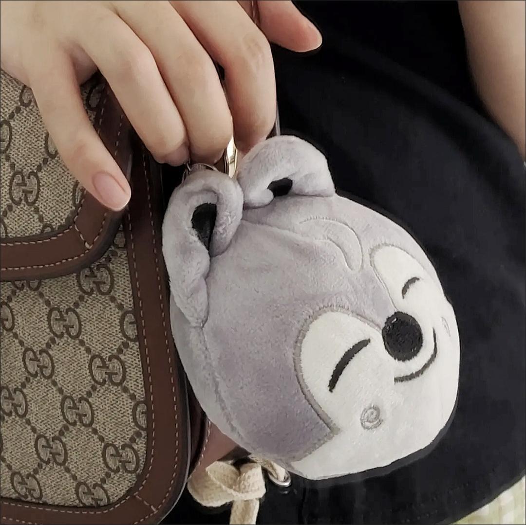 KEYCHAIN SKZOO STRAY KIDS (12 cm)