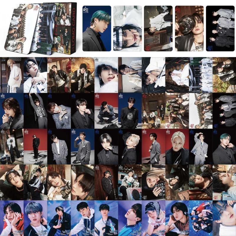 STRAY KIDS PHOTOCARDS DO IT, KARMA, ATE, HOP, GIANT, 5 STAR, MANIAC, MAXIDENT + VARIOUS OPTIONS!✨ (55 PCS)