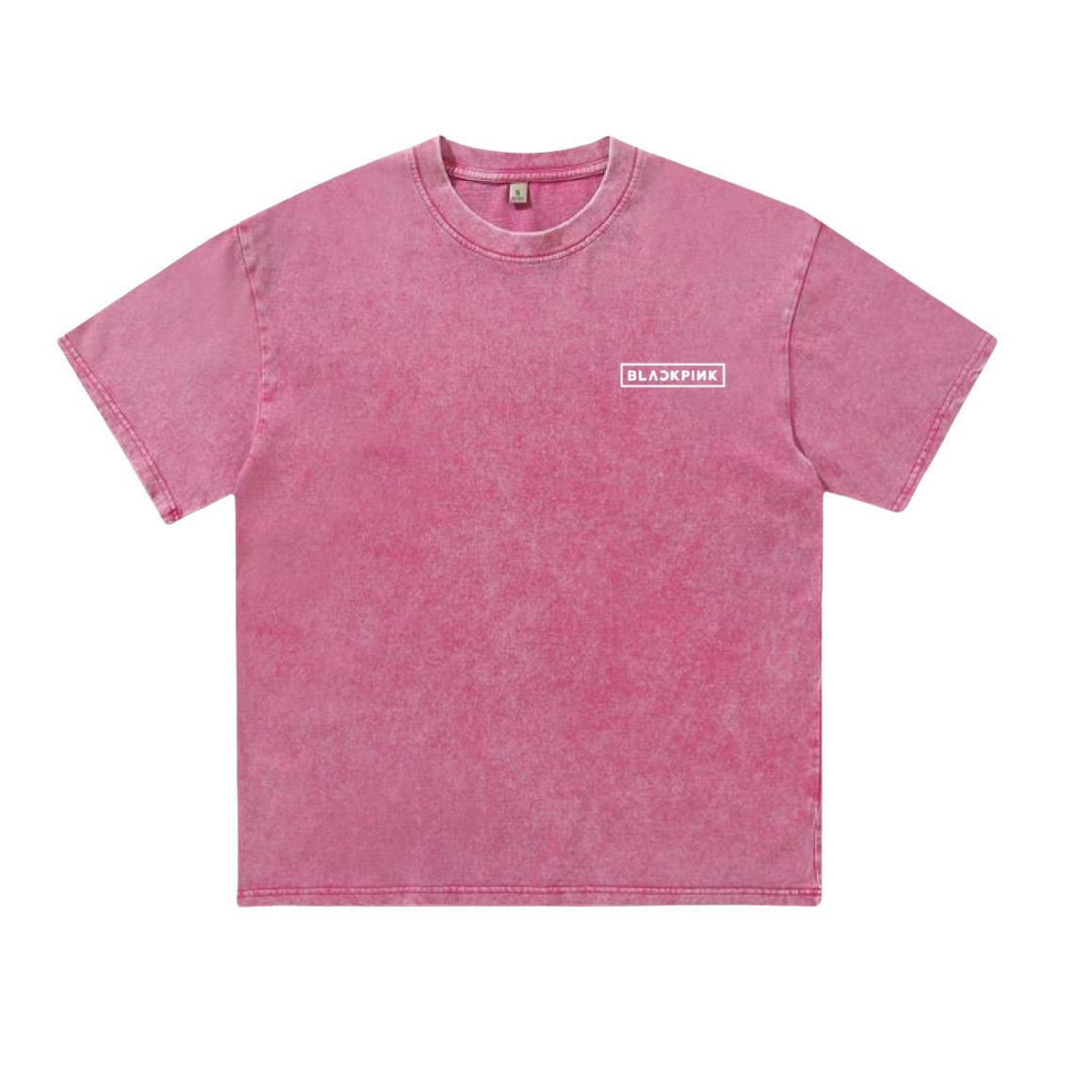 BLACKPINK DEADLINE T-SHIRT 100% COTTON