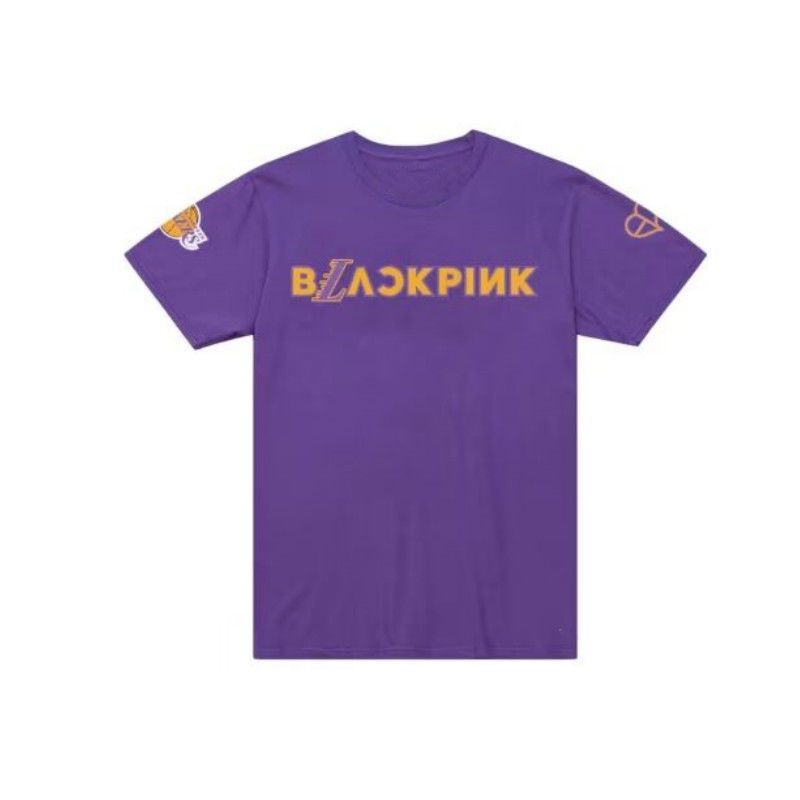 BLACKPINK DEADLINE T-SHIRT 100% COTTON