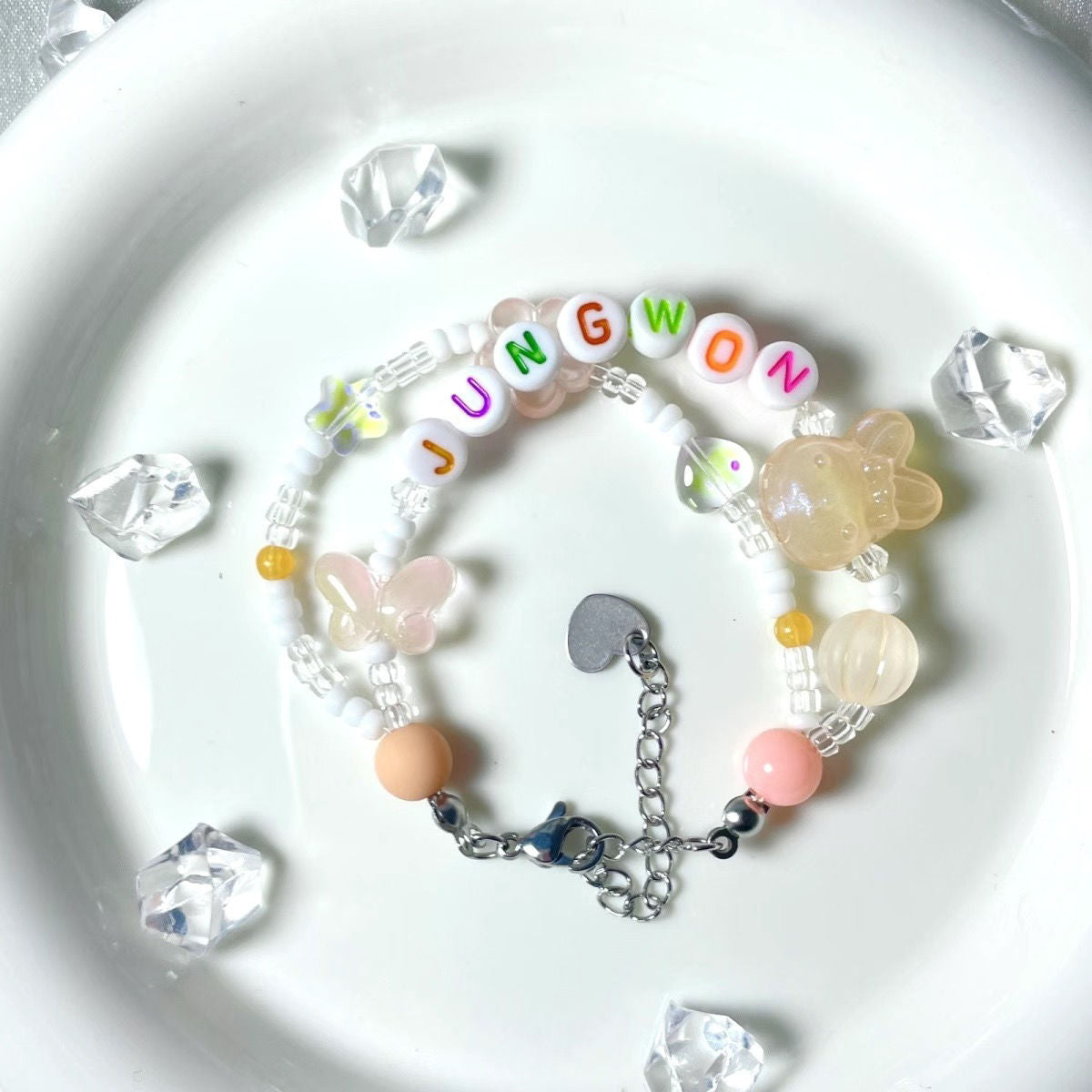 ENHYPEN BRACELETS - ALL MEMBERS AND OT7