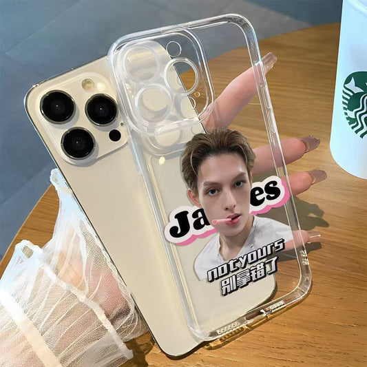 CORTIS JAMES PHONECASE IPHONE