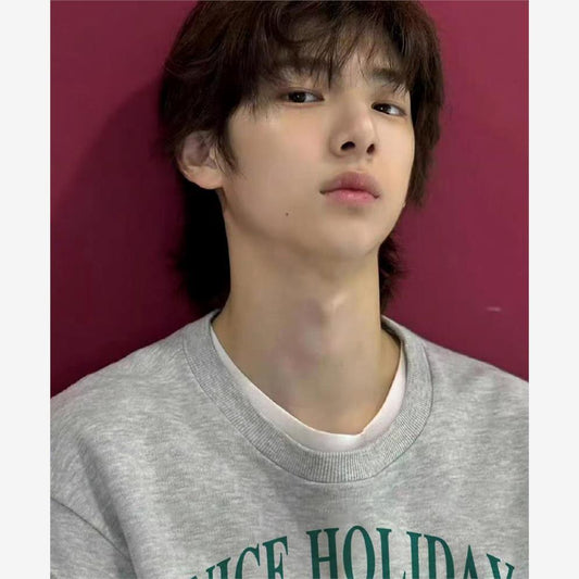 CORTIS JUHOON SWEATSHIRT