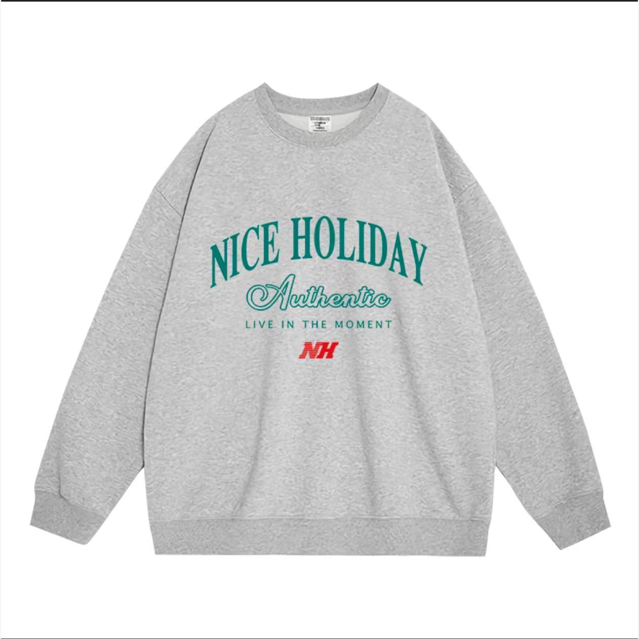 CORTIS JUHOON SWEATSHIRT