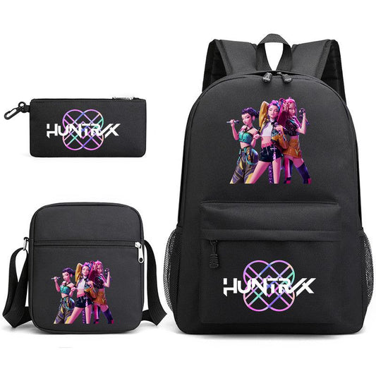 HUNTRIX BACKPACK, CASE AND BAG KIT