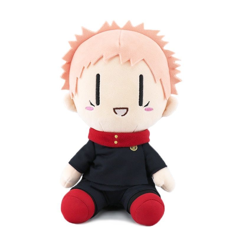 JUJUTSU KAISEN PLUSH DOLLS 25 cm