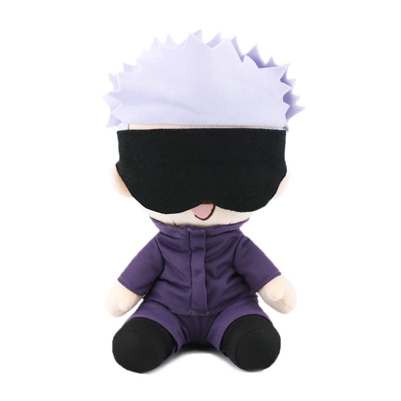 JUJUTSU KAISEN PLUSH DOLLS 25 cm