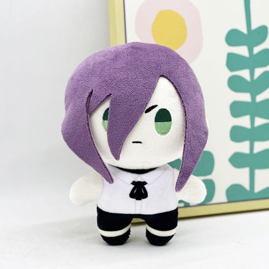 CHAINSAWMAN RESI PLUSH DOLL (20 CM)