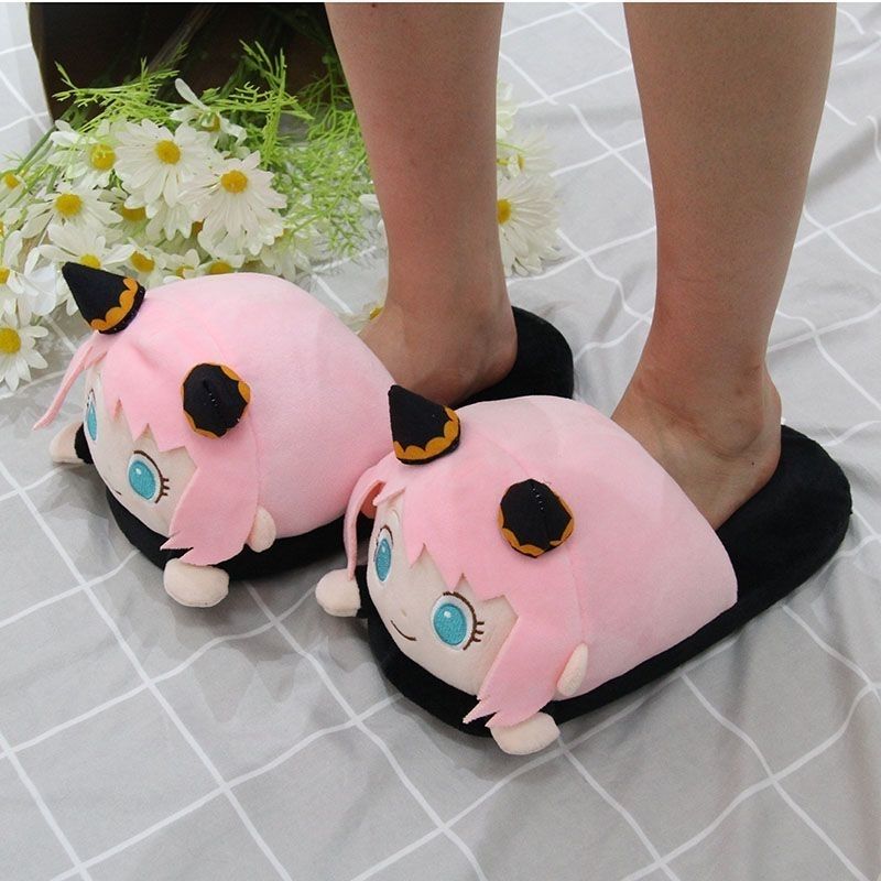 SPYxFAMILY SLIPPERS