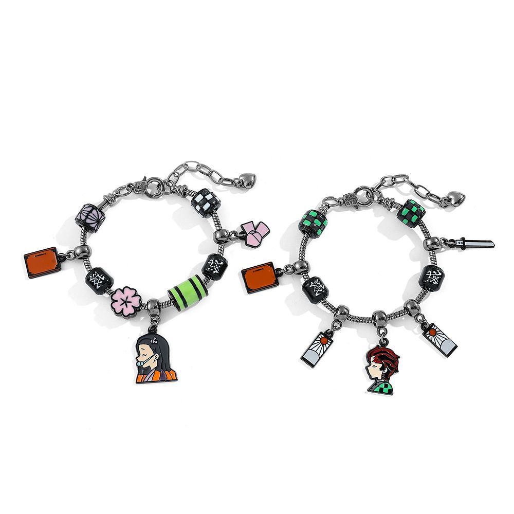 DEMON SLAYER BRACELET