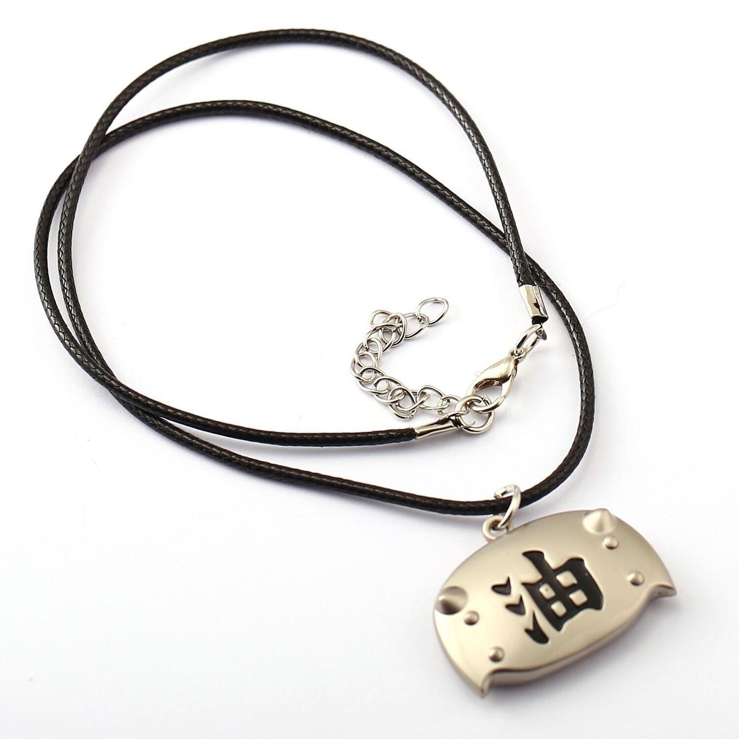 NARUTO MERCH NECKLACES - VARIOUS OPTIONS!