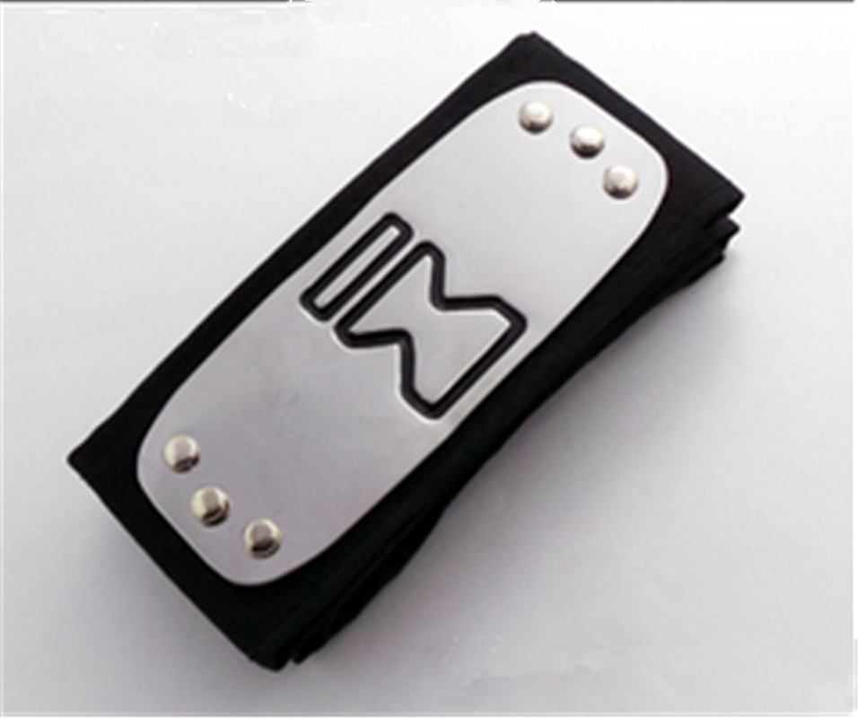 NARUTO MERCH BANDANAS - VARIOUS OPTIONS!