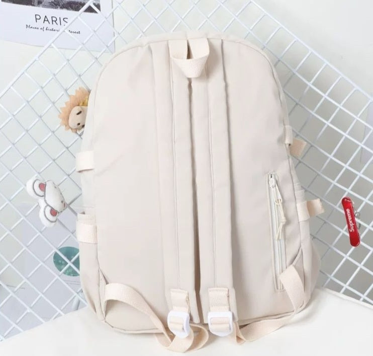 CORTIS BACKPACK