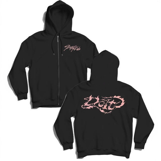 STRAY KIDS DO IT HOODIE - VARIOUS OPTIONS!