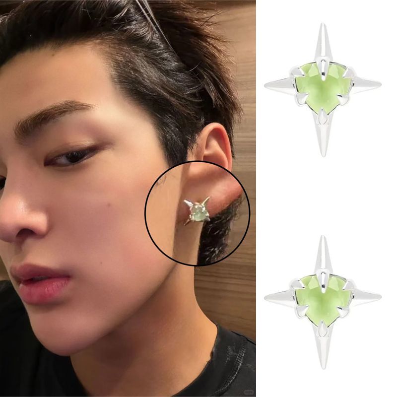 CORTIS EARRINGS