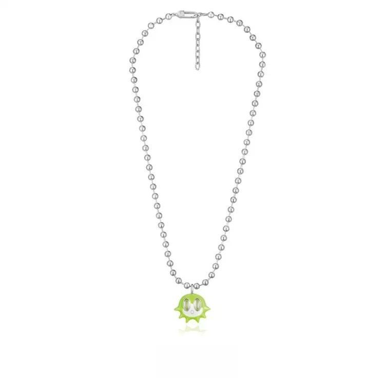 NJZ NEWJEANS NECKLACES