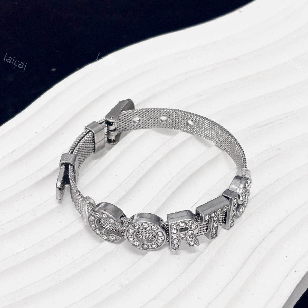 CORTIS BRACELET