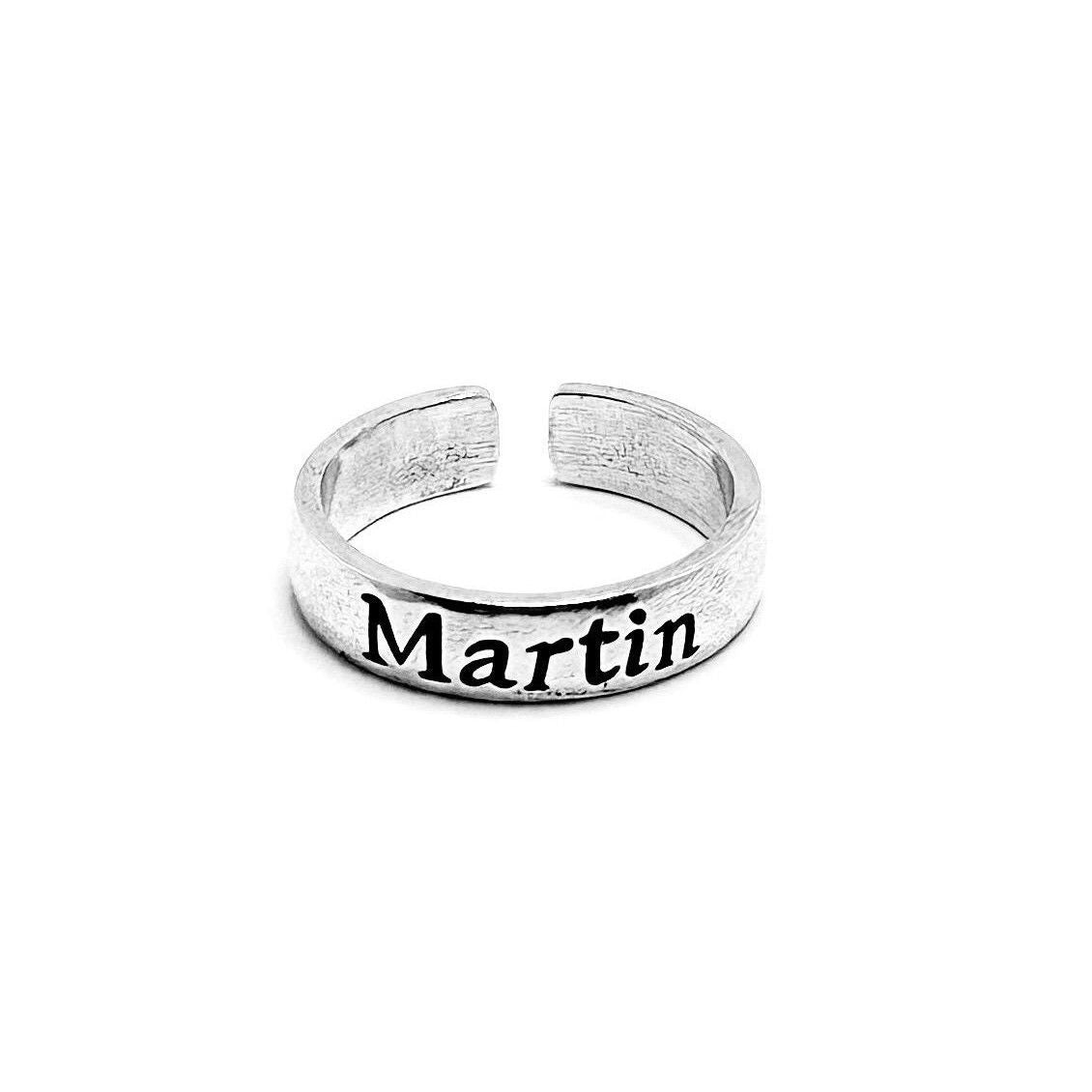 CORTIS RINGS