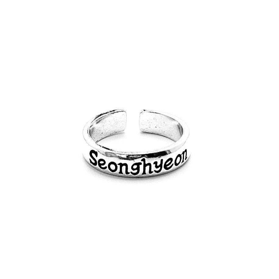 CORTIS RINGS