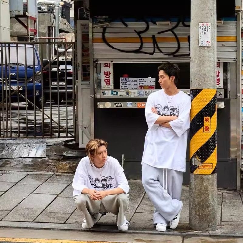 LNGSHOT T-SHIRT 100% COTTON