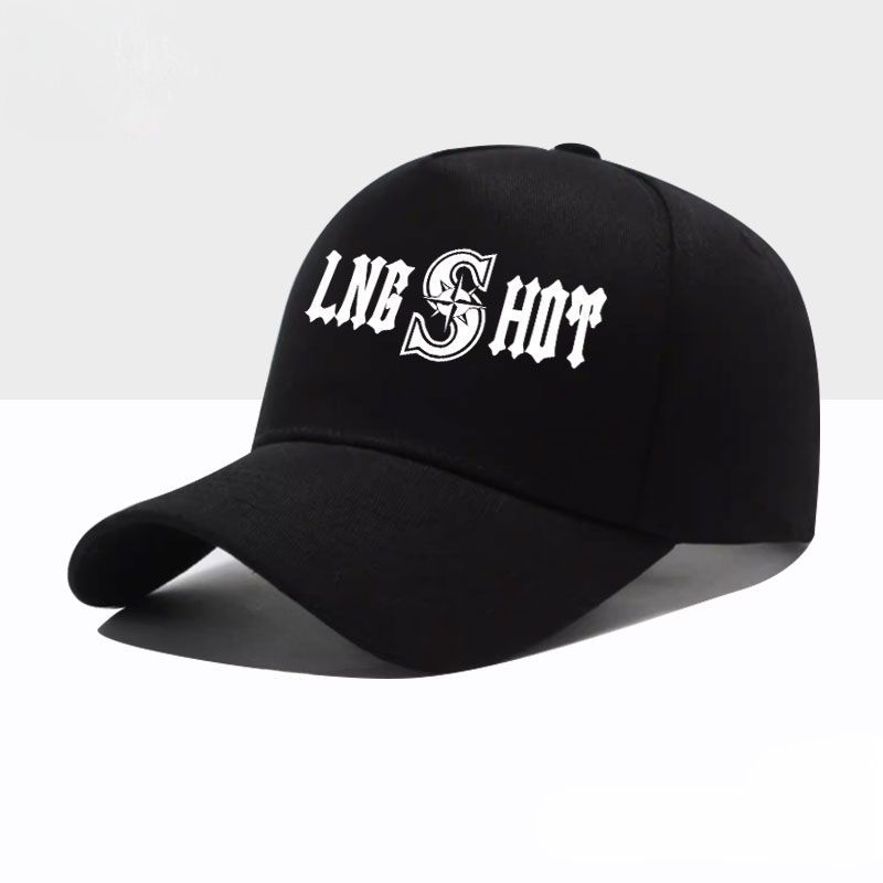 LNGSHOT CAP - VARIOUS COLORS