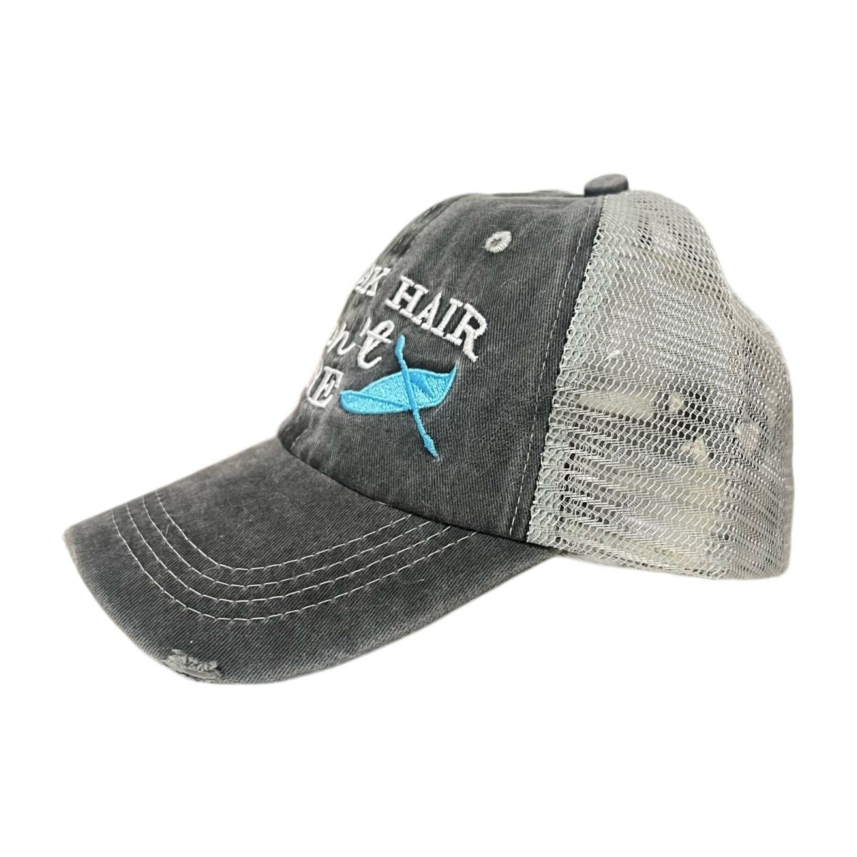 CORTIS CAP