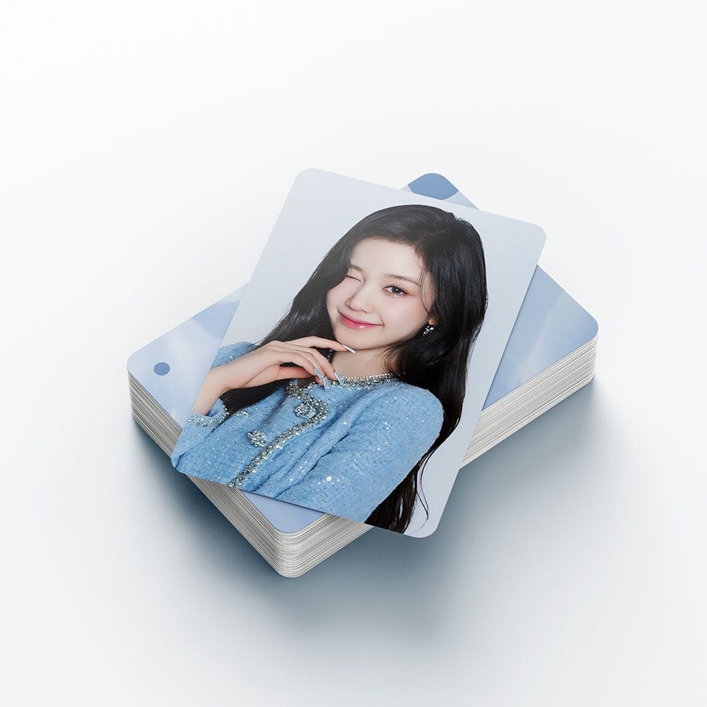BABYMONSTER PHOTOCARDS FOREVER 55PCS