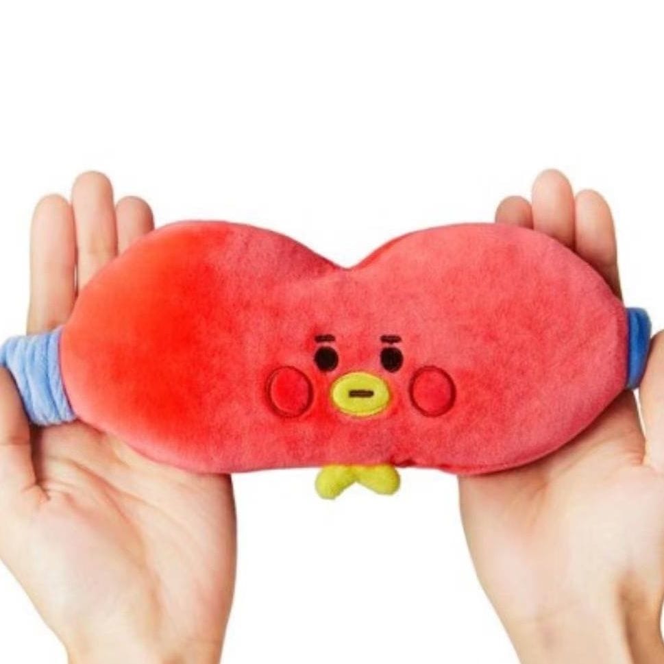BT21 SLEEP MASK