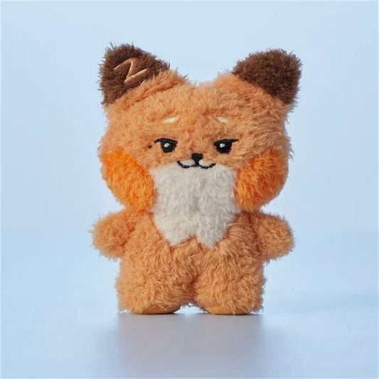 ZB1 ZERO BASE ONE PLUSH 17 CM