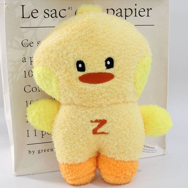 ZB1 ZERO BASE ONE(ZB1) PLUSH 23 CM