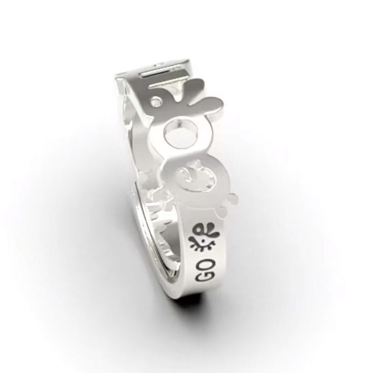 CORTIS RING
