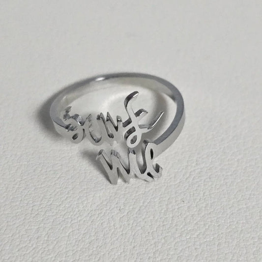 BTS RING SAVE ME/ I`M FINE