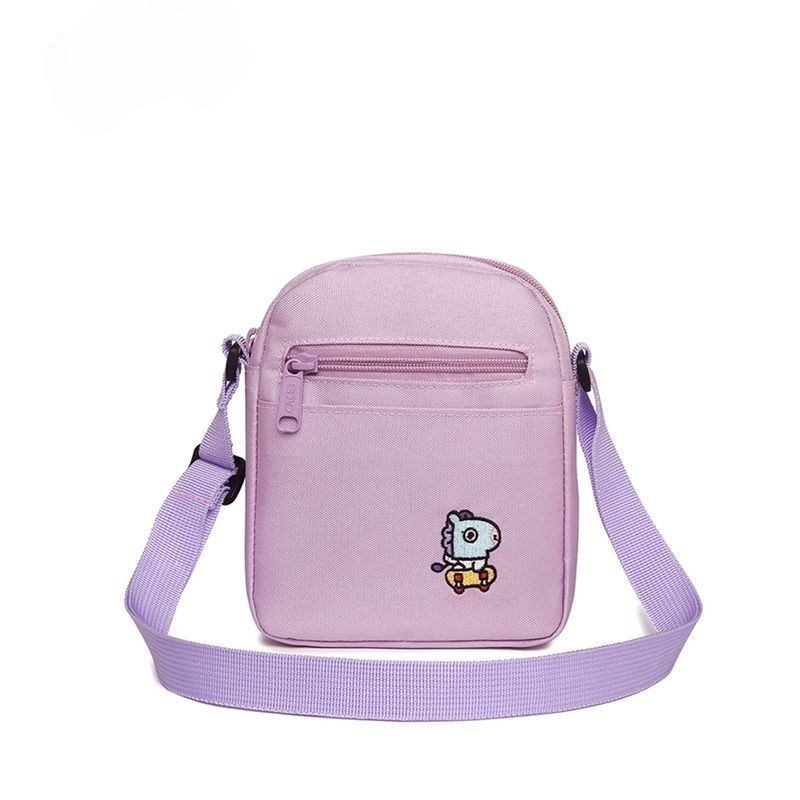 MINI BAGS BT21 BTS (All Characters)