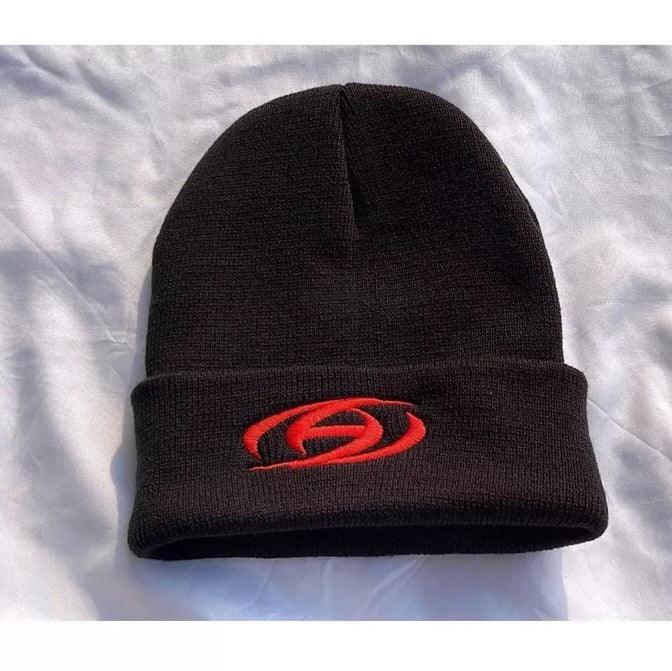 ATEEZ EMBROIDERED BEANIE