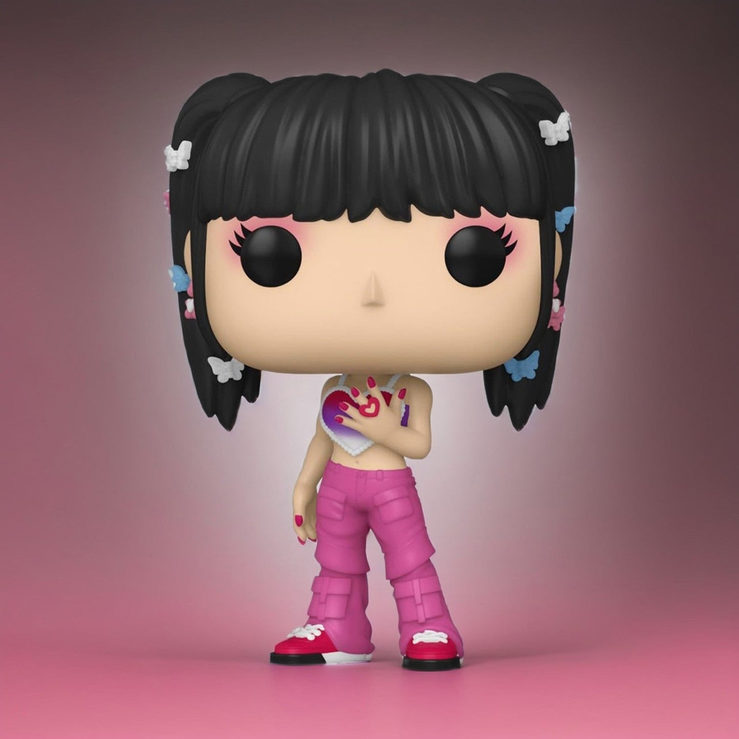 FUNKO POP NEWJEANS