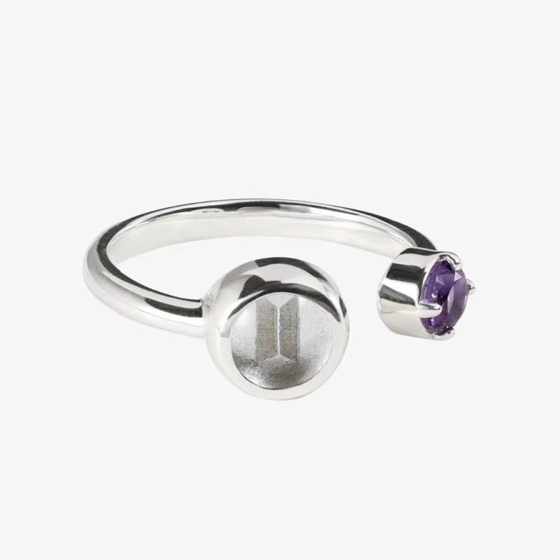 BTS RING THE BEST