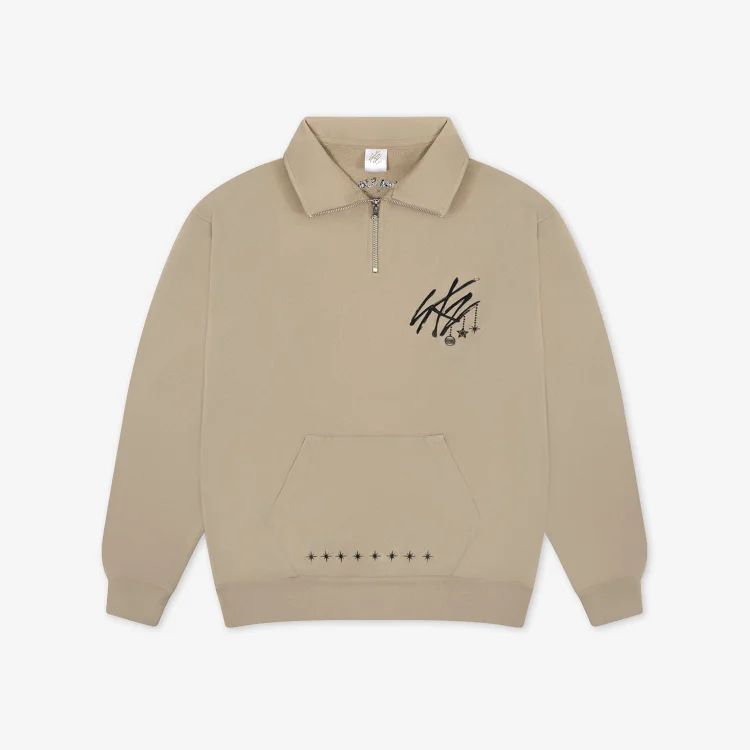 STRAY KIDS SWEATSHIRT