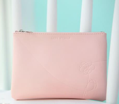 BTS LOVE MYSELF WALLET